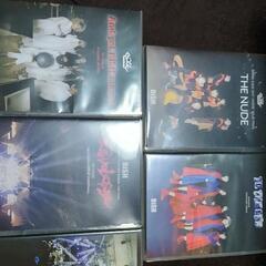 bishのDVD Blu-rayまとめ売り