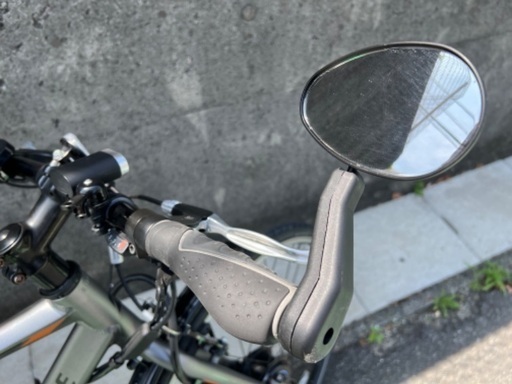 中古　TB1e ブリジストン　フードデリバリーにおすすめ