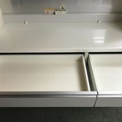 PAMOUNA パモウナ 食器棚 キッチンボード ホワイト Pamouna パモウナ 食器棚 キッチンボード オープンボード 白 ホワイト