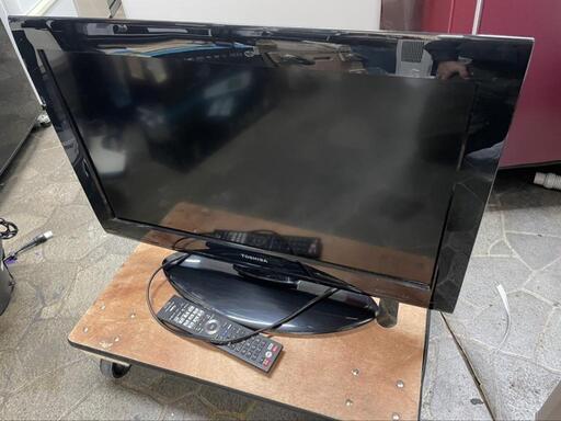 TOSHIBA 東芝LED REGZA 26RE2