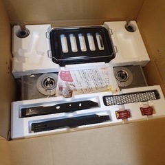 リンナイ ラクシエプライム RTS65AWG31R2G-VR LP