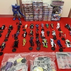 装動 仮面ライダー 色々まとめセット