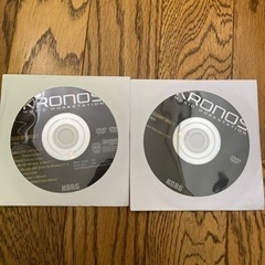 KORG コルグ KRONOS 73鍵盤 ハードケース  付属