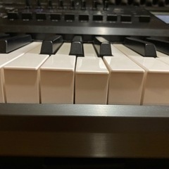 KORG コルグ KRONOS 73鍵盤 ハードケース  付属