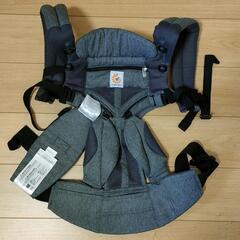 【美品】Ergobaby omni 360 