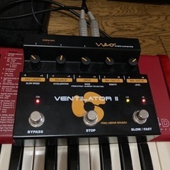 VENTILATOR II【Neo Instruments】
