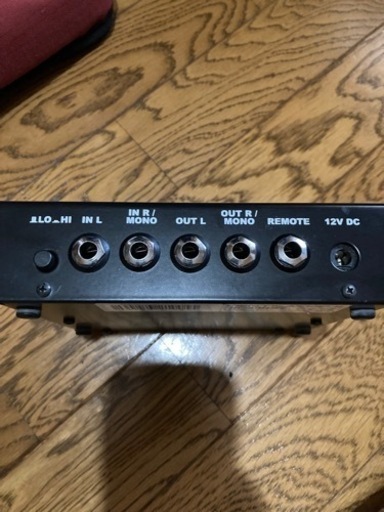 VENTILATOR II【Neo Instruments】