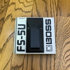 BOSS ( ボス ) FS-5U 