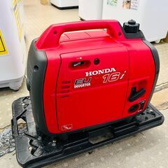 中古>3500W 4375V 発電機