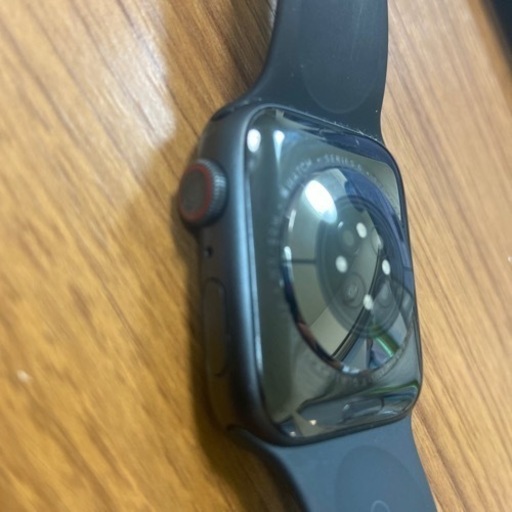 Apple Watch Series 6 44mm セルラー