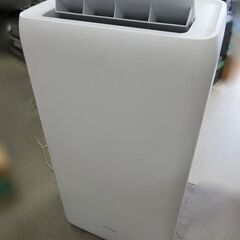 パナソニック10畳用エアコン