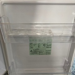 アクア 157L 2ドア冷蔵庫 AQR-16G リサイクルショップ宮崎屋住吉 