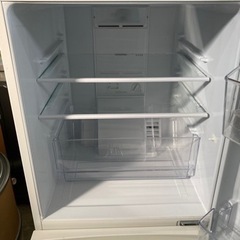 アクア 157L 2ドア冷蔵庫 AQR-16G リサイクルショップ宮崎屋住吉