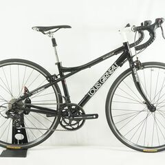 LOUIS GARNEAU 「ルイガノ」 LGS-CR07 2013年モデル ロードバイク