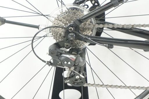 LOUIS GARNEAU 「ルイガノ」 LGS-CR07 2013年モデル ロードバイク
