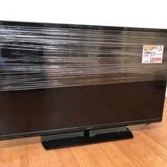 シャープ 40型液晶テレビ LC-40H30 H22-03