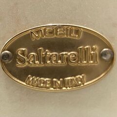 愛品館 江戸川店】サルタレッリモビリ（Saltarelli Mobil） 2列3段 