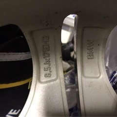 【2018年製】ブリジストンスタッドレスタイヤVRX2ホイールセット