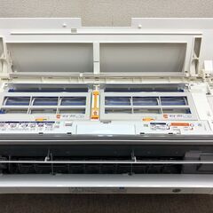 【164A・税込み】富士通 エアコン(おもに14畳用) ノクリア AS-Z40E2W お掃除機能付き 15年製【PayPay使えます】 164A・税込み】富士通 エアコン(おもに14畳用) ノクリア AS-Z40E2W お