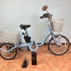 東京都の三輪自転車の中古が安い!激安で譲ります・無料であげます ...