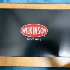 WILKINSON ウィルキンソン スキレット３点セット