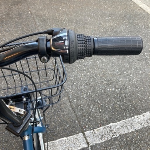 ☆【品】切り替え付き自転車 20インチCrew switch Bicycleの通販はau 