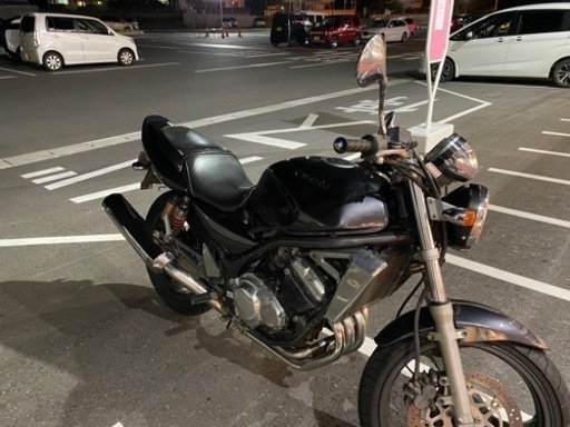 バリオス2 不動車