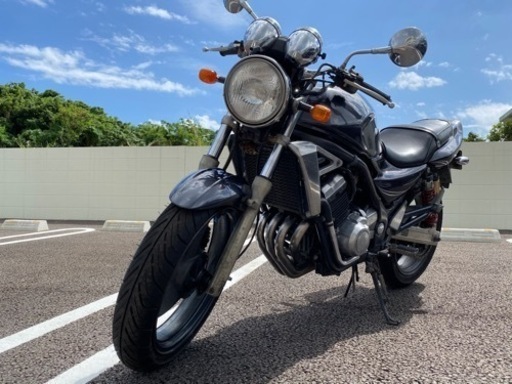 バリオス2 不動車