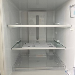 16728 HITACHI 大容量3D冷蔵庫 302L ◇大阪市内・東大阪市他 5,000円 