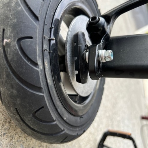 変わった形の自転車！？