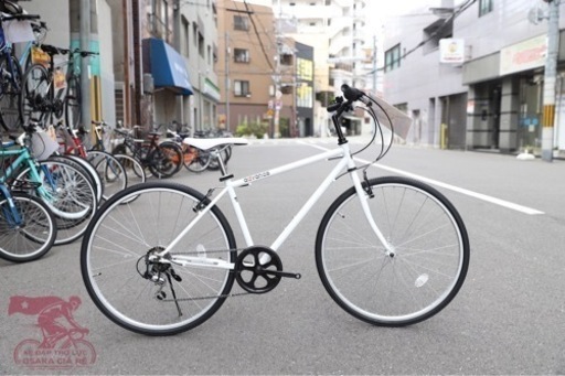 スポーツ新車−26インチ