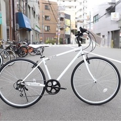 スポーツ新車−26インチ