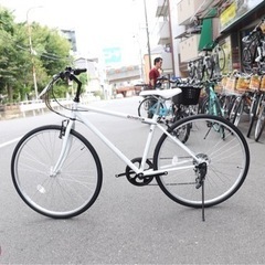 スポーツ新車−26インチ