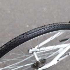 スポーツ新車−26インチ