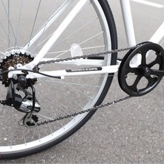 スポーツ新車−26インチ