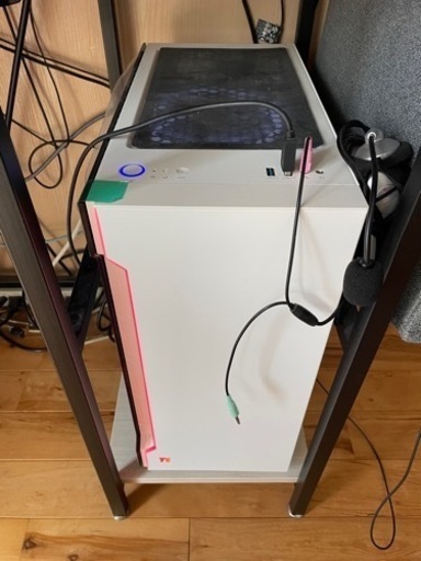 ゲーミングPC