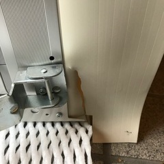 2022年度製 窓用エアコン 使用1ヶ月