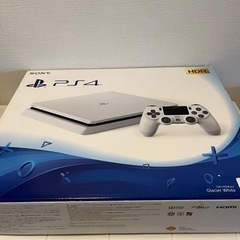 【お引渡者様決定】 PlayStation4 CUH-2100 ...