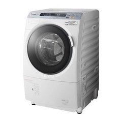 【ネット決済】ドラム式洗濯乾燥機 (Panasonic NA-V...