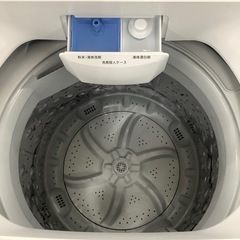 maxzen/マクスゼン】全自動洗濯機売ります！