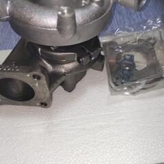 ゴジラ(2023） SOFVICS ゴールドカラーver.-TOYOTA  CT26 タービン