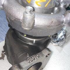 TOYOTA  CT26 タービン