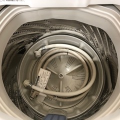 パナソニック 全自動洗濯機 7.0kg NA-F70PB10 H22-10