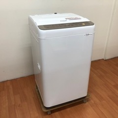 パナソニック 全自動洗濯機 7.0kg NA-F70PB10 H...