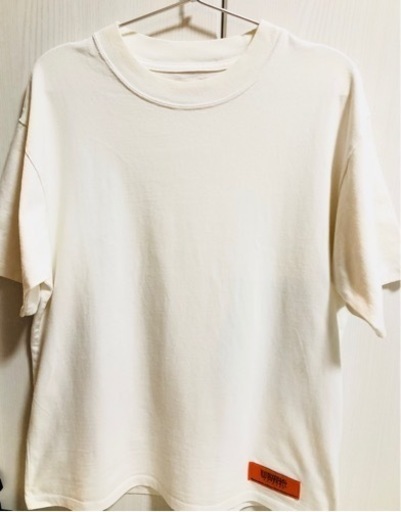 ユニバーサルオーバーオール 白シャツ メンズm しゃお 東久留米の家具の中古あげます 譲ります ジモティーで不用品の処分