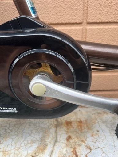 電動自転車