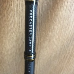 ほかのサイトで決まりました。欧米Daiwa PRGM2 274XH-BFショアジギング