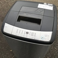 ET2365番⭐️ ハイアール電気洗濯機⭐️ 2019年式