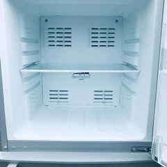 ET2367番⭐️ユーイングノンフロン冷凍冷蔵庫⭐️