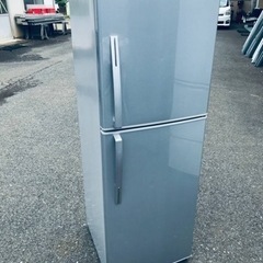 ET2367番⭐️ユーイングノンフロン冷凍冷蔵庫⭐️